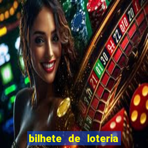 bilhete de loteria o filme completo dublado